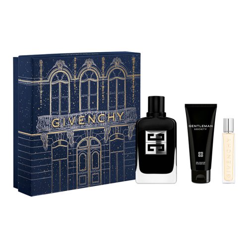 GIVENCHY Gentleman Society Coffret - Eau de Parfum 3274872473539 GIVENCHY Gentleman Society Coffret - Eau de Parfum 3274872473539